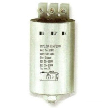 Ignitor for 35-150W Lampes aux halogénures métalliques, lampes au sodium (ND-G150 / 110V)